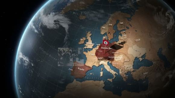 Photo from the movie D-Day: Normandy 1944