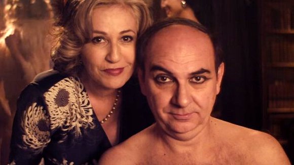 Photo du film Neruda