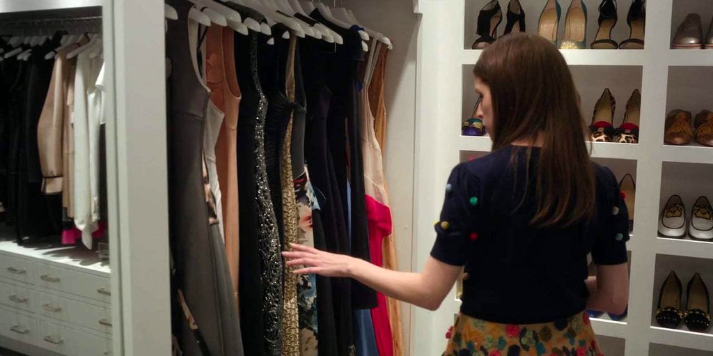 Photo du film Une petite faveur