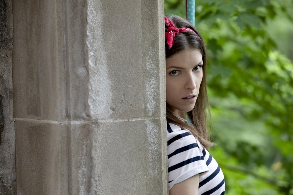 Photo du film Une petite faveur