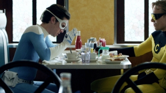 Photo du film Alter Egos