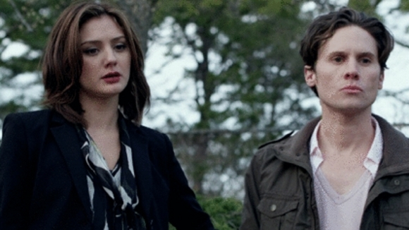 Photo du film Alter Egos