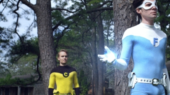 Photo du film Alter Egos