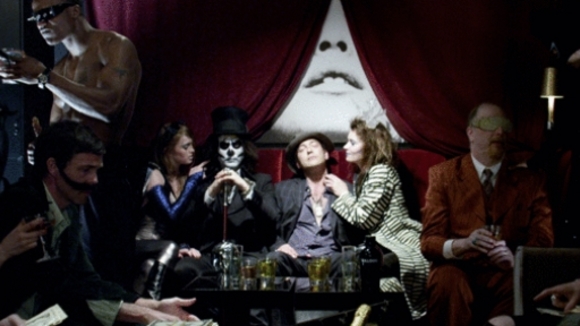 Photo du film Alter Egos