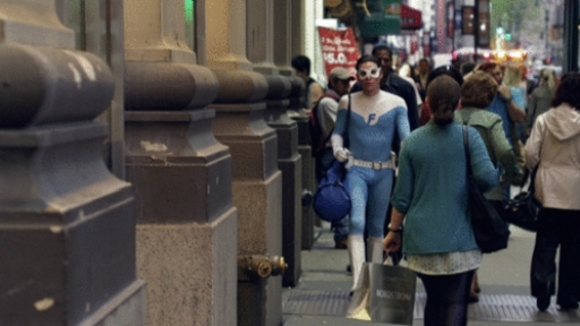 Photo du film Alter Egos