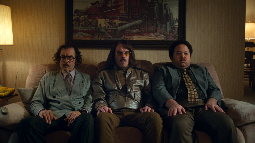 Photo du film An Evening with Beverly Luff Linn