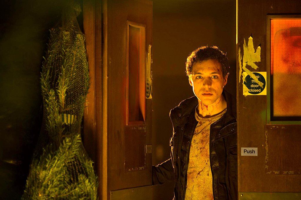 Photo from the movie Anna and the Apocalypse