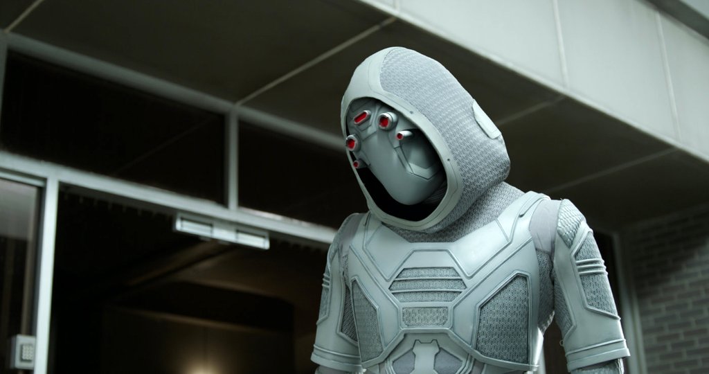 Photo from the movie Ant-Man and the Wasp