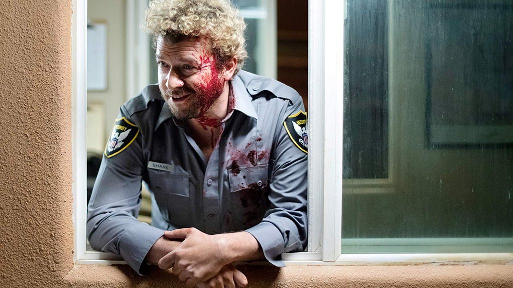 Photo from the movie Arizona