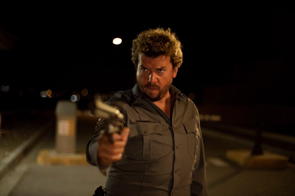 Photo from the movie Arizona