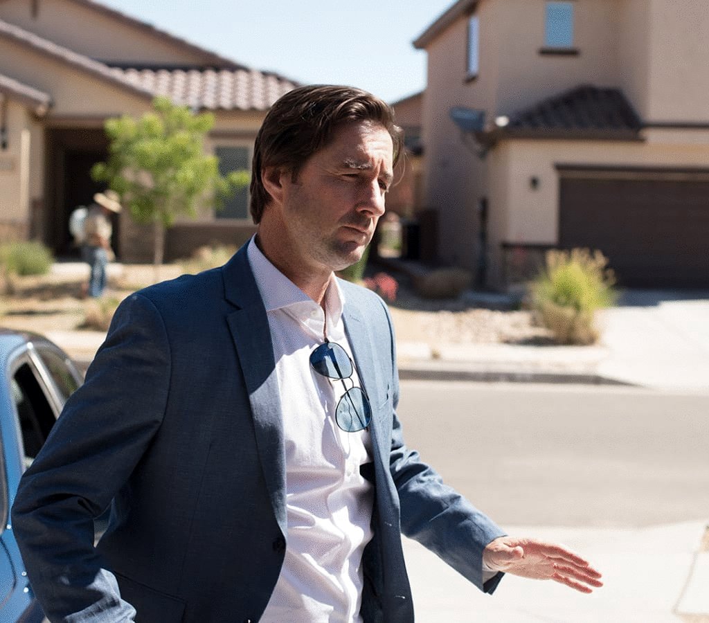 Photo from the movie Arizona