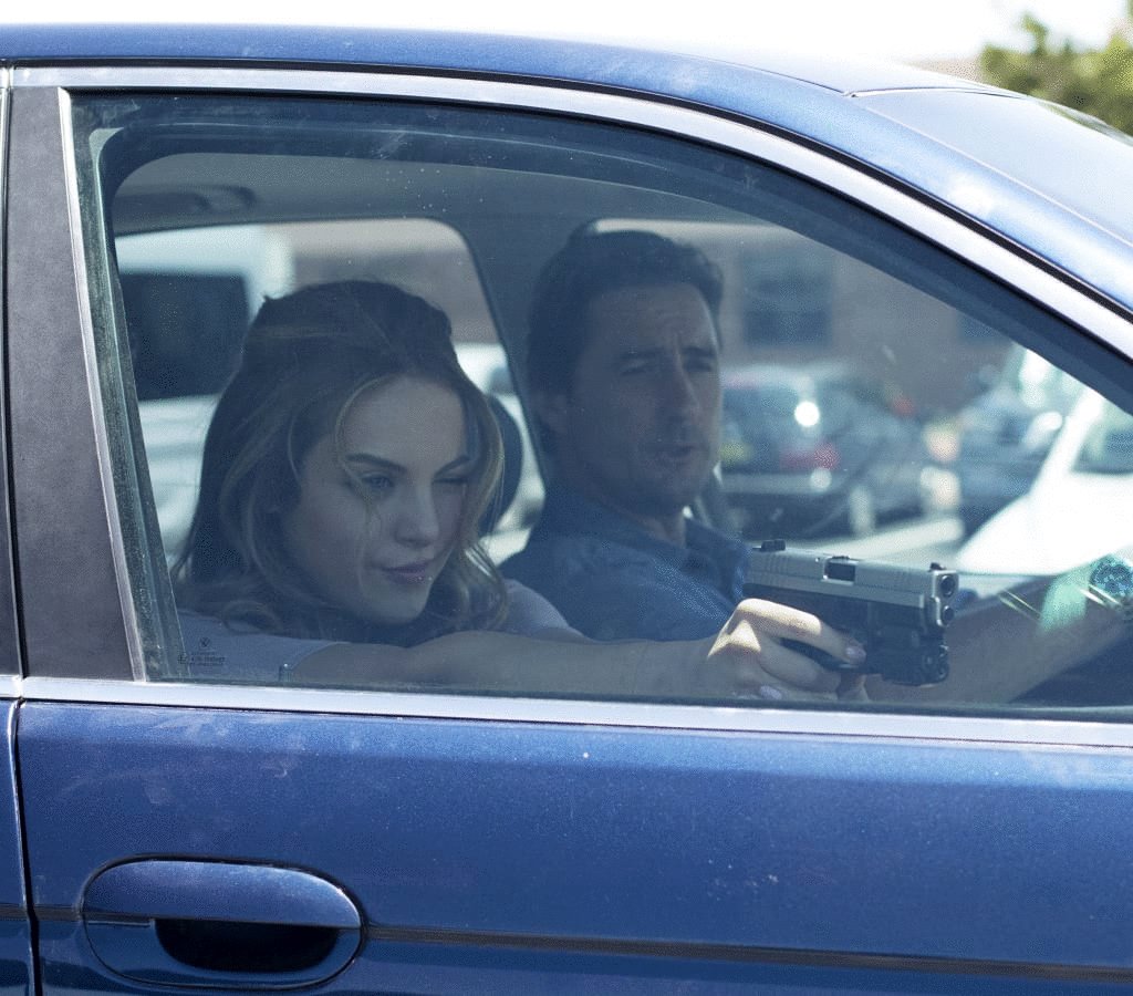 Photo from the movie Arizona