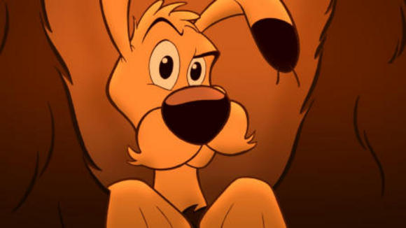 Photo from the movie Asterix and the Vikings