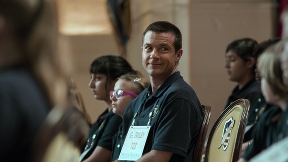 Photo from the movie Bad Words