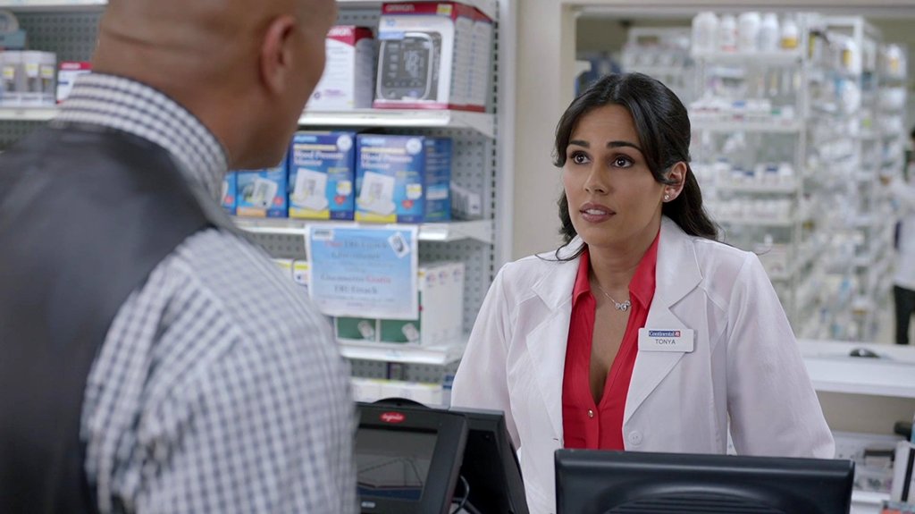 Photo from the movie Ballers