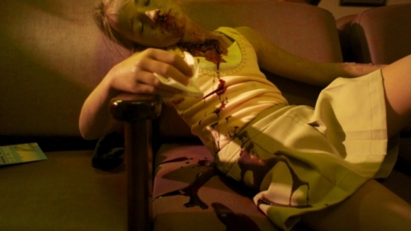 Photo from the movie The Bay