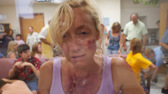 Photo from the movie The Bay