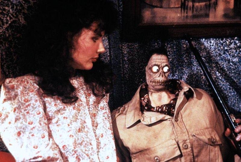 Photo from the movie Beetlejuice