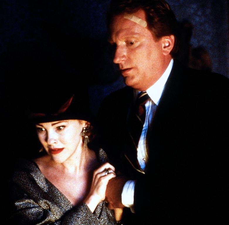 Photo from the movie Beetlejuice