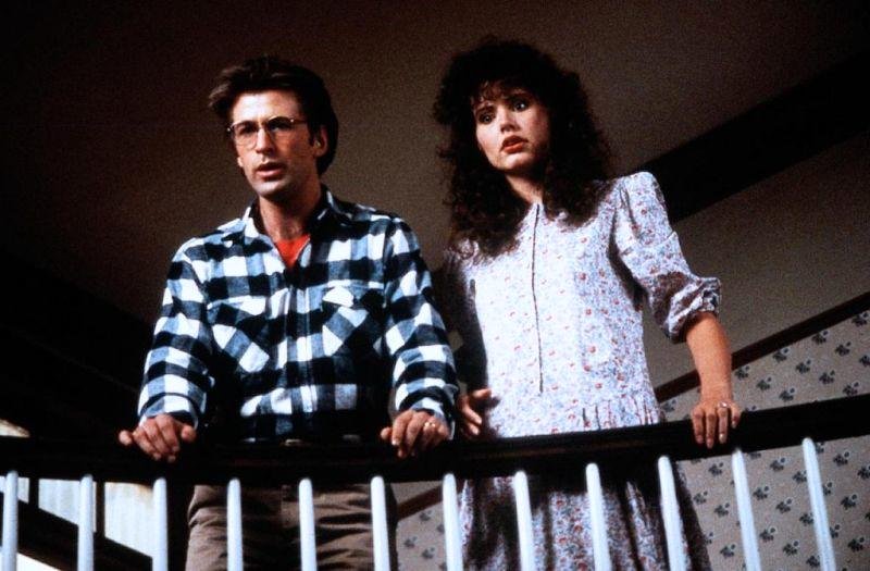 Photo from the movie Beetlejuice