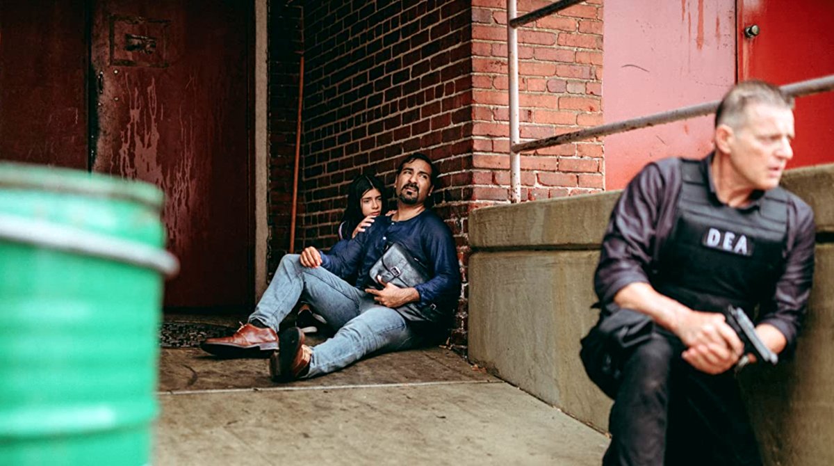 Photo from the movie Blindsided