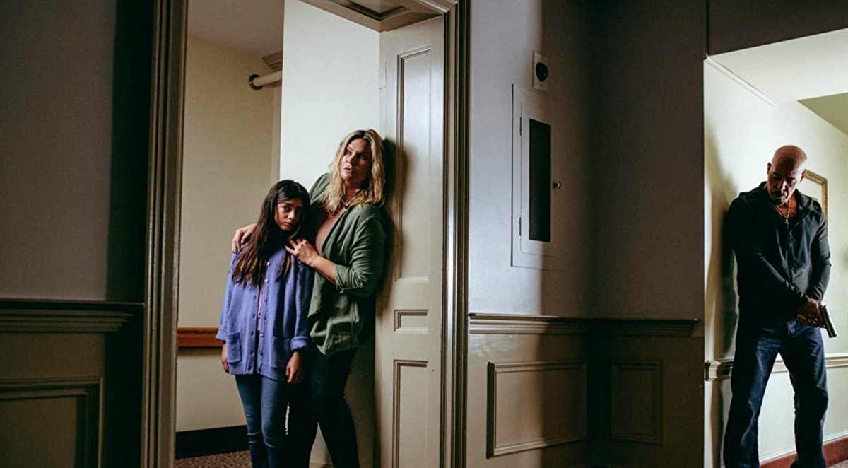 Photo from the movie Blindsided