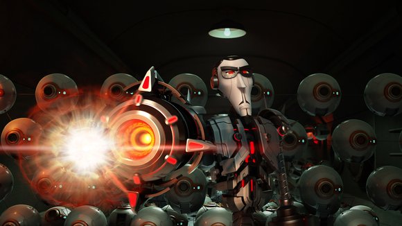 Photo from the movie Bling