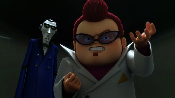 Photo from the movie Bling