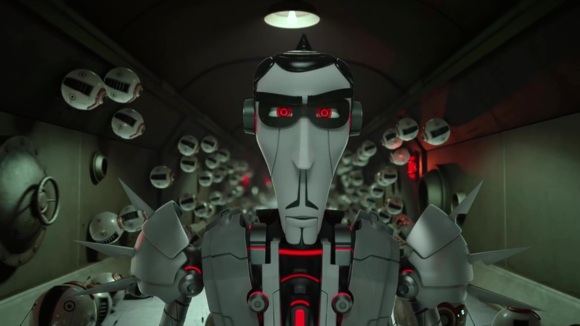 Photo from the movie Bling