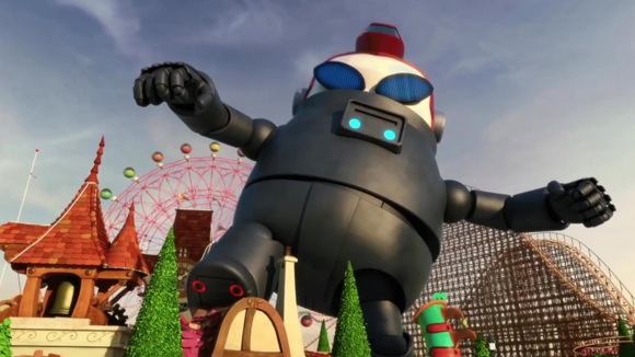 Photo from the movie Bling