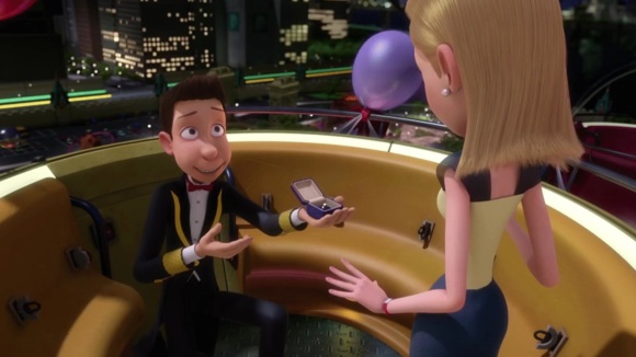 Photo from the movie Bling