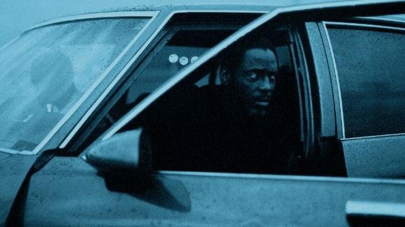 Photo du film Blue Caprice