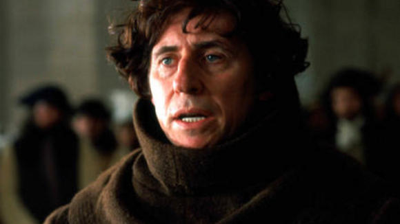 Photo du film Le pont du roi Saint-Louis