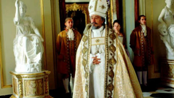 Photo du film Le pont du roi Saint-Louis