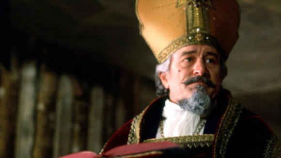 Photo du film Le pont du roi Saint-Louis