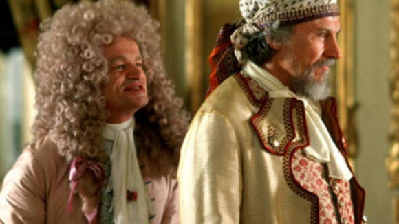 Photo du film Le pont du roi Saint-Louis