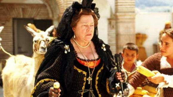 Photo du film Le pont du roi Saint-Louis