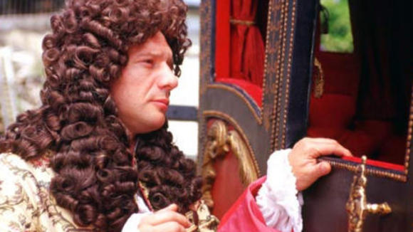 Photo du film Le pont du roi Saint-Louis