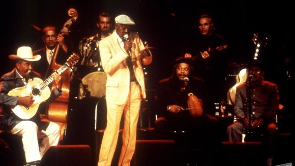 Photo du film Buena Vista Social Club