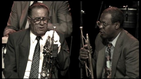 Photo du film Buena Vista Social Club