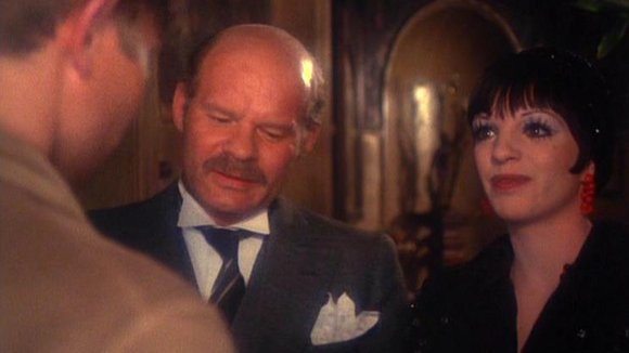 Photo from the movie Cabaret