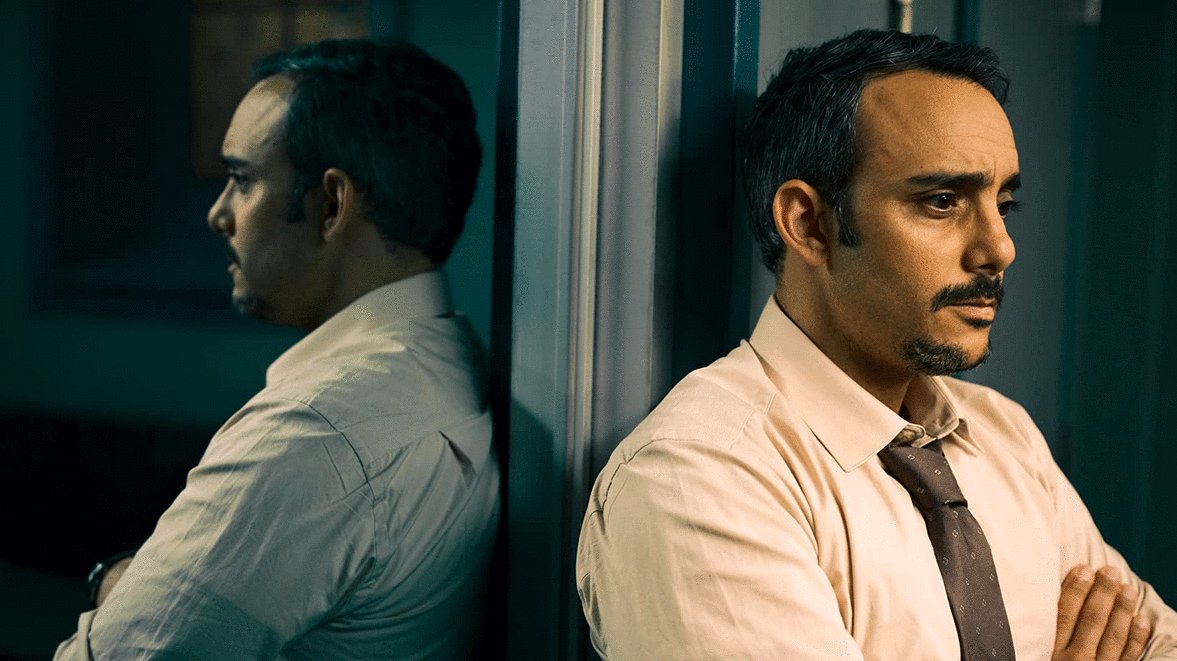 Photo from the movie City on Fire