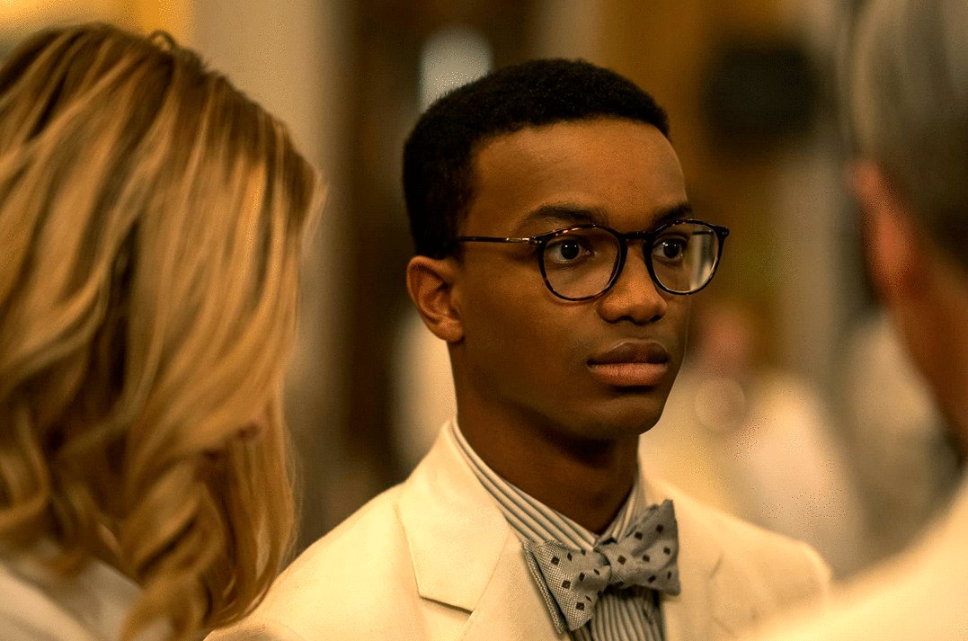 Photo from the movie City on Fire