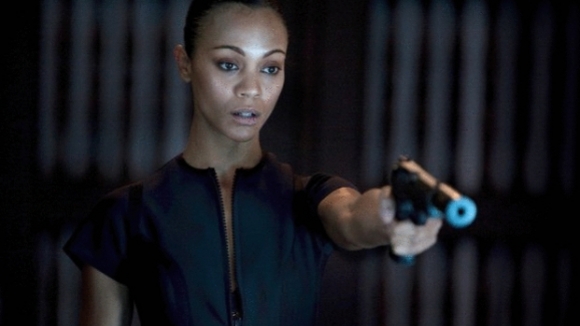 Photo from the movie Colombiana