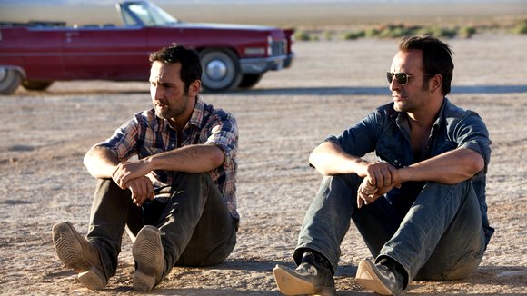 Photo from the movie The Connection - La French