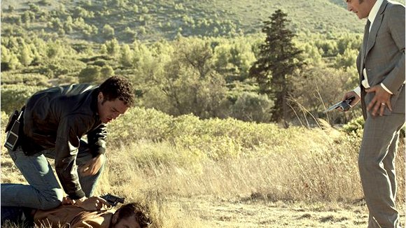 Photo from the movie The Connection - La French