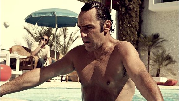 Photo from the movie The Connection - La French