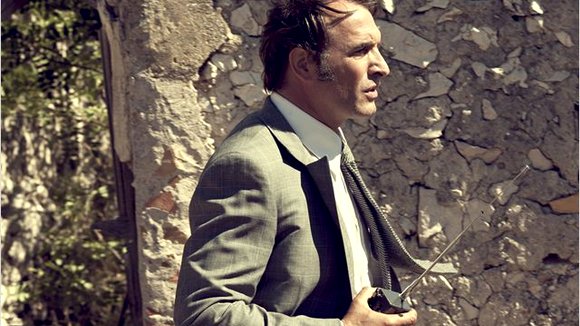 Photo from the movie The Connection - La French