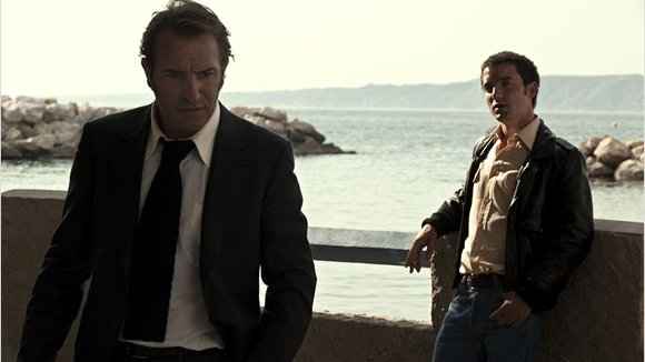 Photo from the movie The Connection - La French