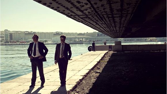 Photo from the movie The Connection - La French